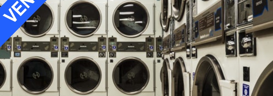 Vendida-Lavanderia Laundry en Miami-Jorge J Gomez-Miami Negocios en Venta